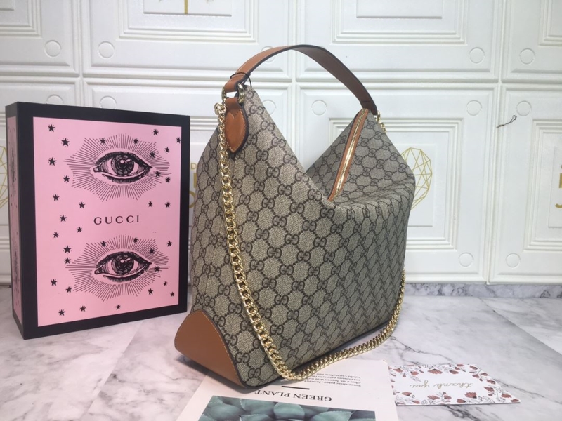 Gucci Top Handle Bags